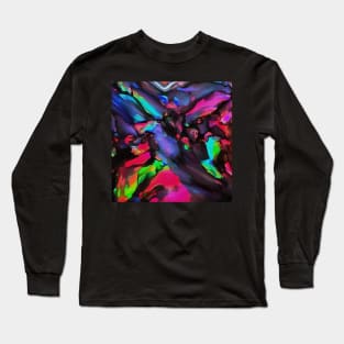 Stocksom Cambrian Long Sleeve T-Shirt